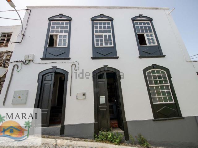 Chalet, Santa Cruz de la Palma