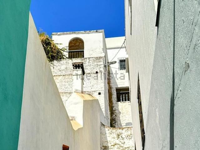 Chalet, Santa Cruz de la Palma