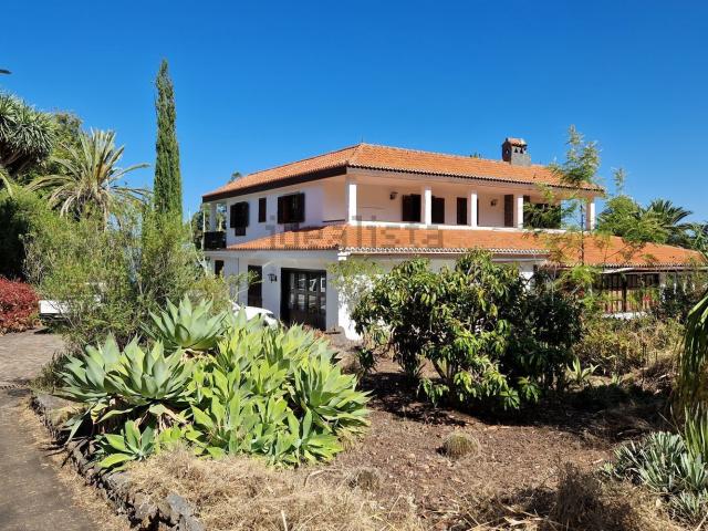 Chalet, Santa Cruz de la Palma