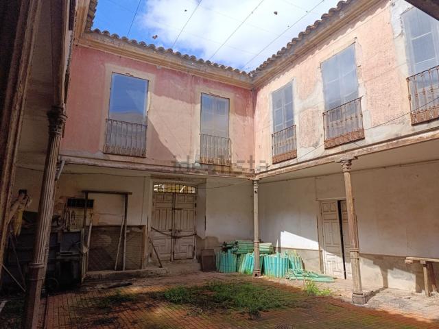 Chalet, Santa Cruz de Mudela