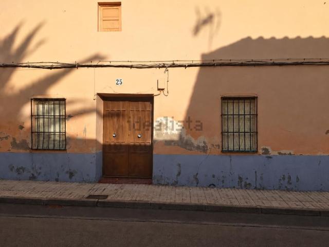 Chalet, Santa Cruz de Mudela
