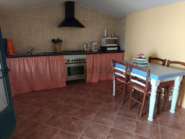 Chalet, Santa Cruz de Mudela