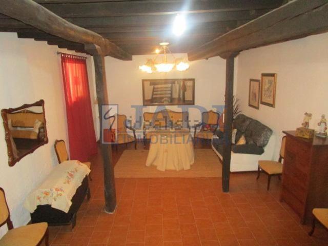 Chalet, Santa Cruz de Mudela