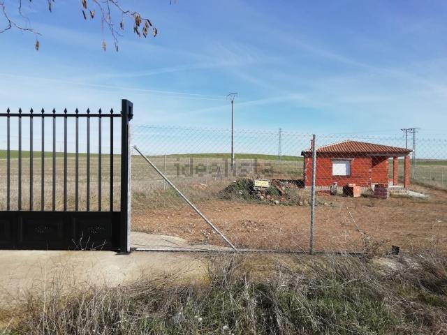 Chalet, Santa Cruz de Mudela
