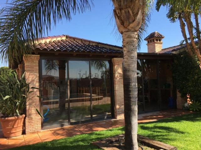 Chalet, Santa Cruz, Murcia