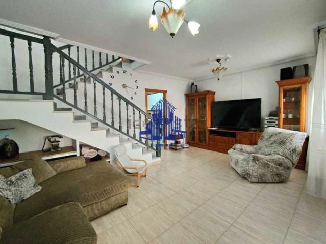 Chalet, Santa Cruz, Murcia