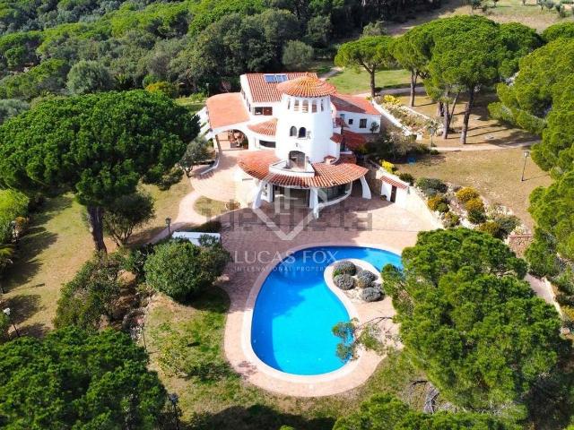 Chalet, Santa Cristina d&apos Aro