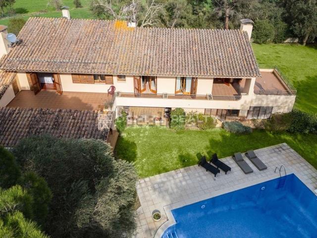 Chalet, Santa Cristina d&apos Aro