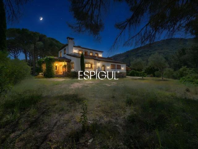 Chalet, Santa Cristina d&apos Aro