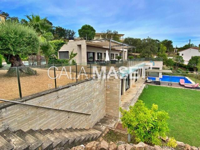 Chalet, Santa Cristina d&apos Aro