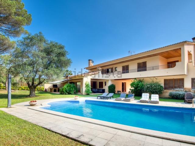 Chalet, Santa Cristina d&apos Aro