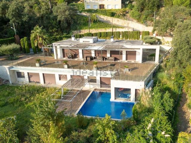 Chalet, Santa Cristina d&apos Aro