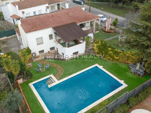 Chalet, Santa Cristina d&apos Aro