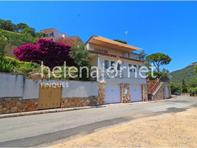 Chalet, Santa Cristina d&apos Aro