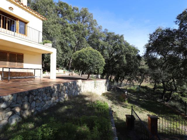 Chalet, Santa Cristina d&apos Aro
