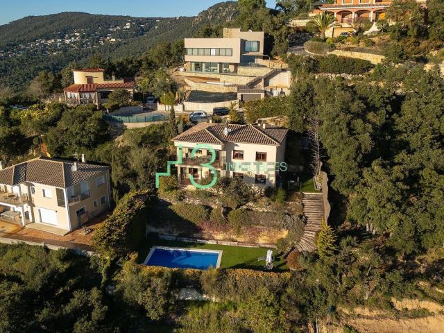 Chalet, Santa Cristina d&apos Aro