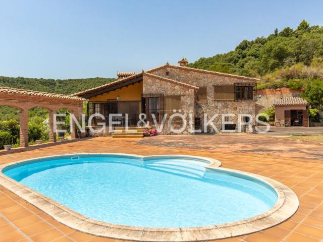 Chalet, Santa Cristina d&apos Aro