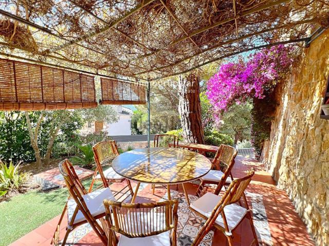 Chalet, Santa Cristina d&apos Aro