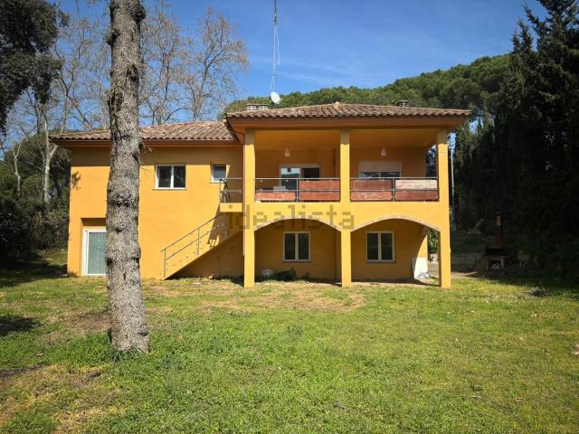 Chalet, Santa Cristina d&apos Aro