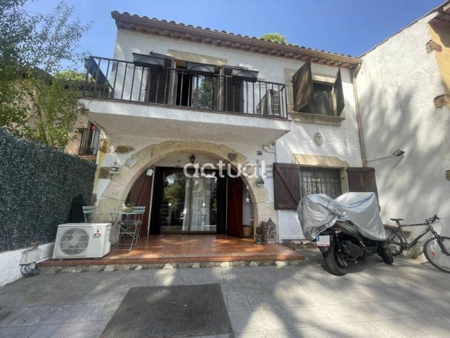 Chalet, Santa Cristina d&apos Aro