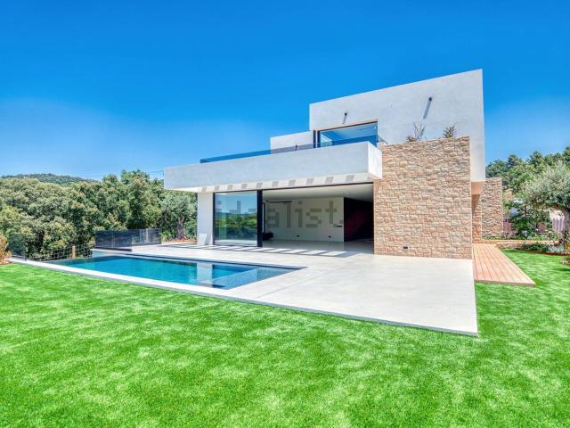 Chalet, Santa Cristina d&apos Aro
