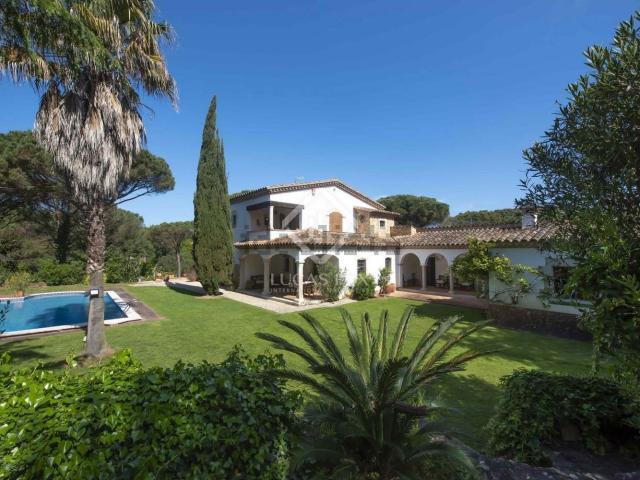 Chalet, Santa Cristina d&apos Aro
