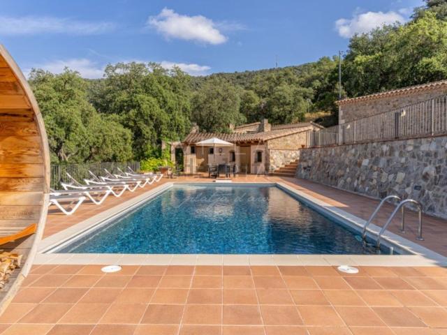 Chalet, Santa Cristina d&apos Aro