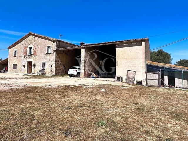 Chalet, Santa Cristina d&apos Aro