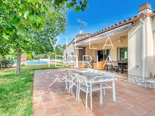 Chalet, Santa Cristina d&apos Aro