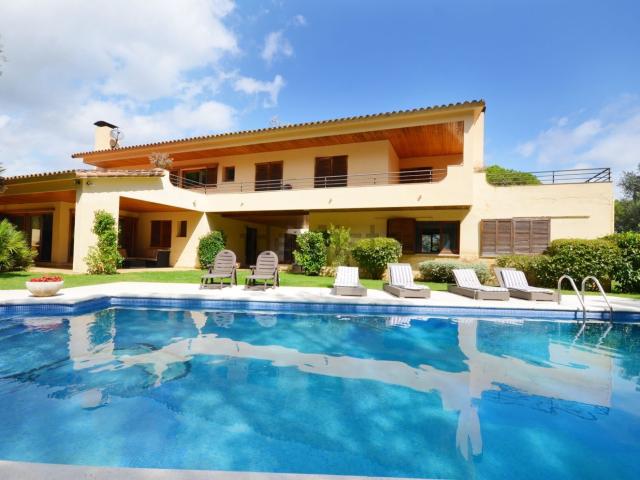 Chalet, Santa Cristina d&apos Aro