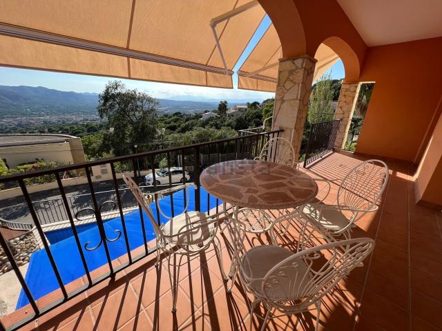 Chalet, Santa Cristina d&apos Aro