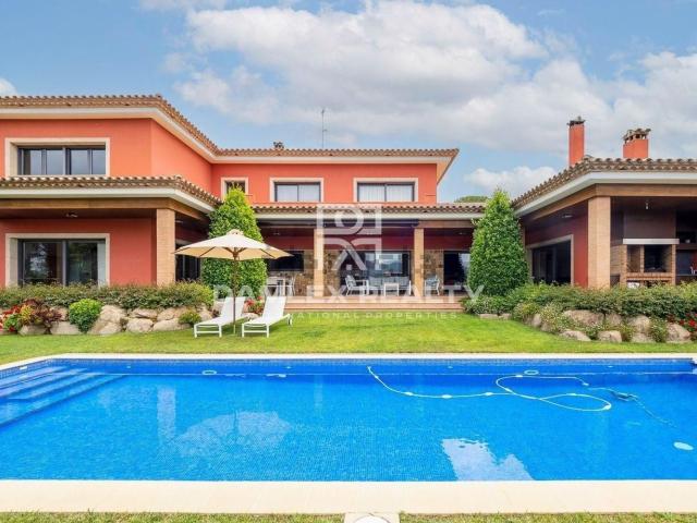 Chalet, Santa Cristina d&apos Aro