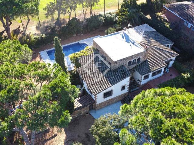 Chalet, Santa Cristina d&apos Aro