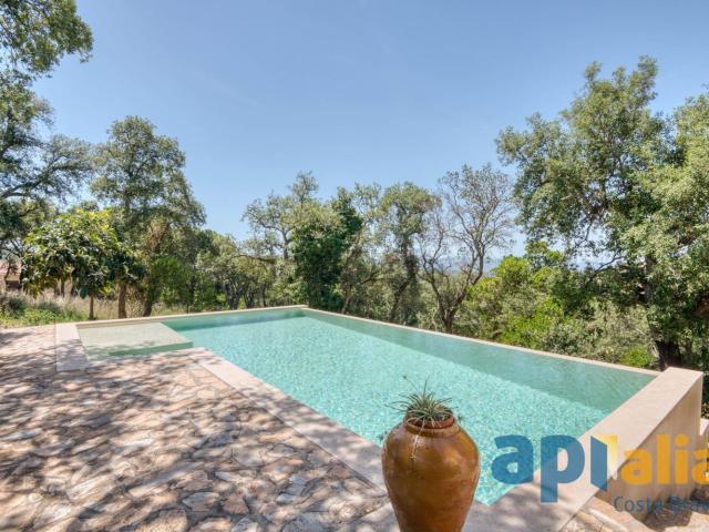 Chalet, Santa Cristina d&apos Aro