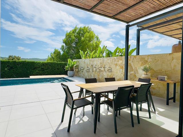 Chalet, Santa Cristina d&apos Aro
