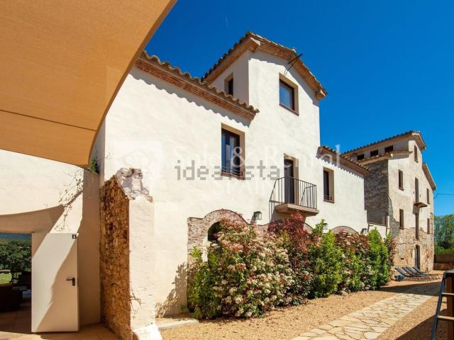 Chalet, Santa Cristina d&apos Aro