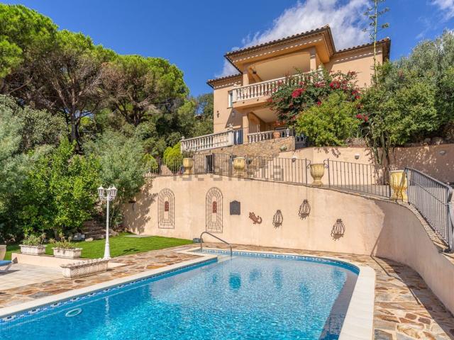 Chalet, Santa Cristina d&apos Aro