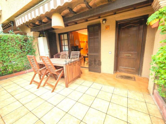 Chalet, Santa Cristina d&apos Aro