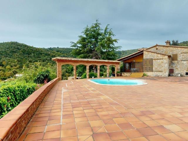 Chalet, Santa Cristina d&apos Aro