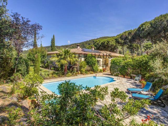 Chalet, Santa Cristina d&apos Aro