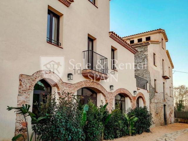 Chalet, Santa Cristina d&apos Aro
