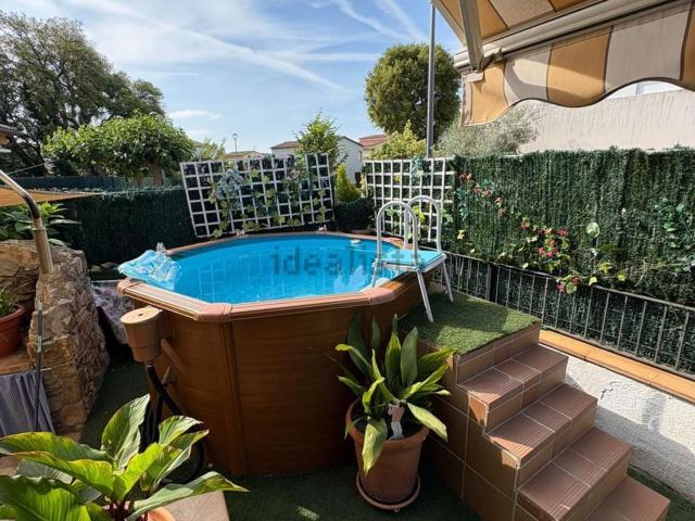 Chalet, Santa Cristina d&apos Aro