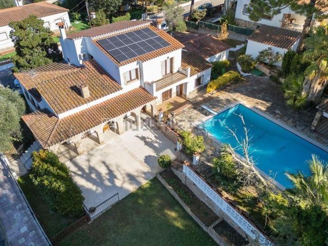 Chalet, Santa Cristina d&apos Aro