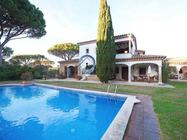 Chalet, Santa Cristina d&apos Aro