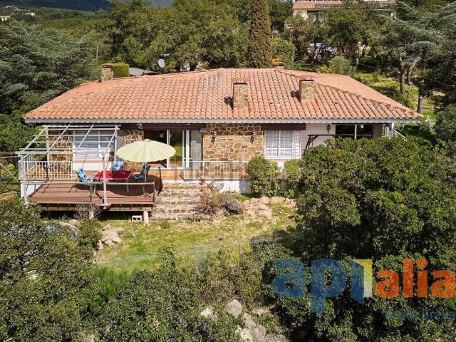 Chalet, Santa Cristina d&apos Aro