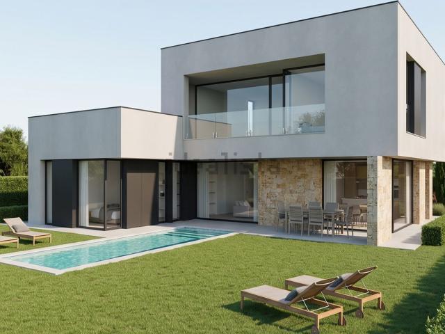 Chalet, Santa Cristina d&apos Aro