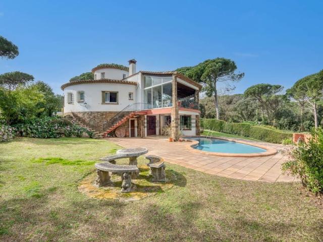 Chalet, Santa Cristina d&apos Aro