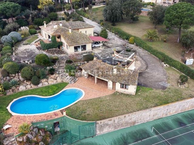 Chalet, Santa Cristina d&apos Aro