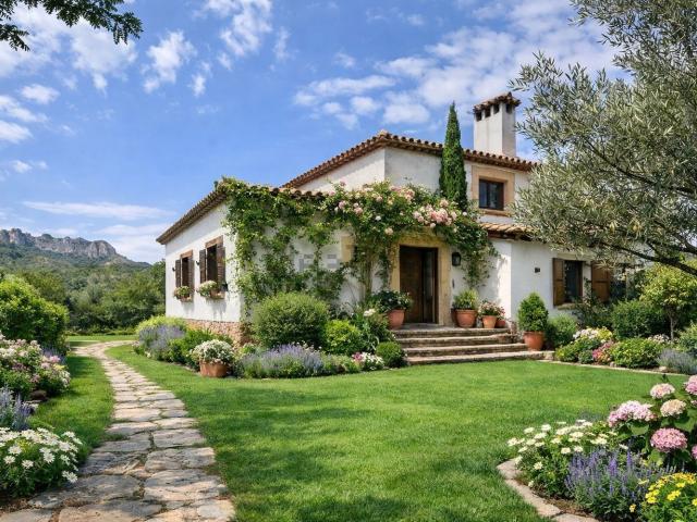 Chalet, Santa Cristina d&apos Aro