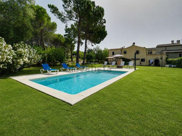 Chalet, Santa Cristina d&apos Aro